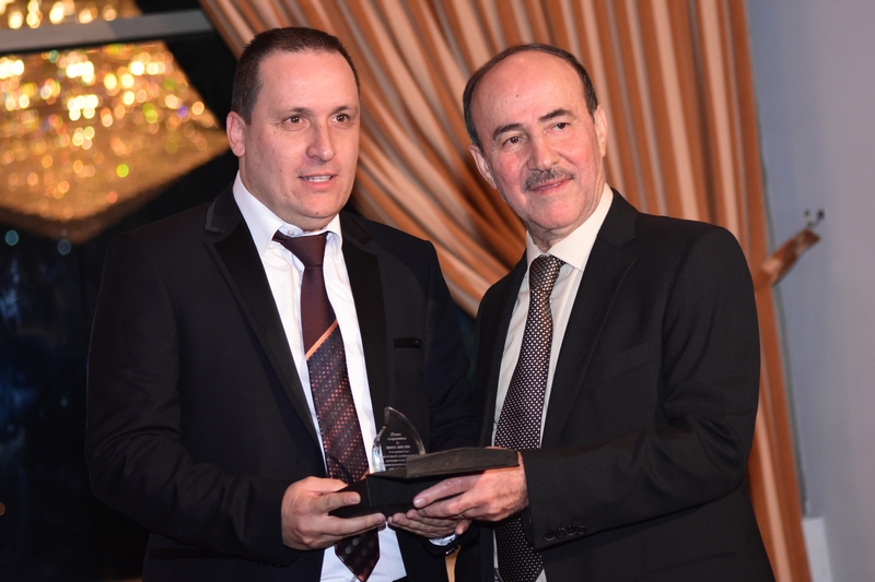 Amana Annual Dinner- 35th Anniversary